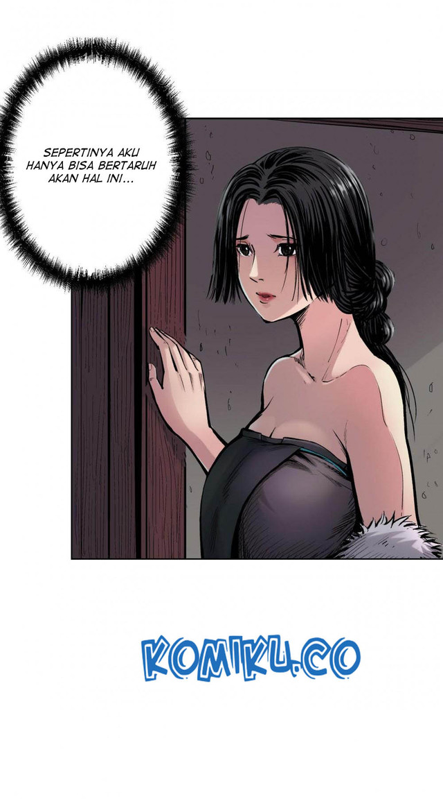 The Demon Blades Chapter 65 halaman 9