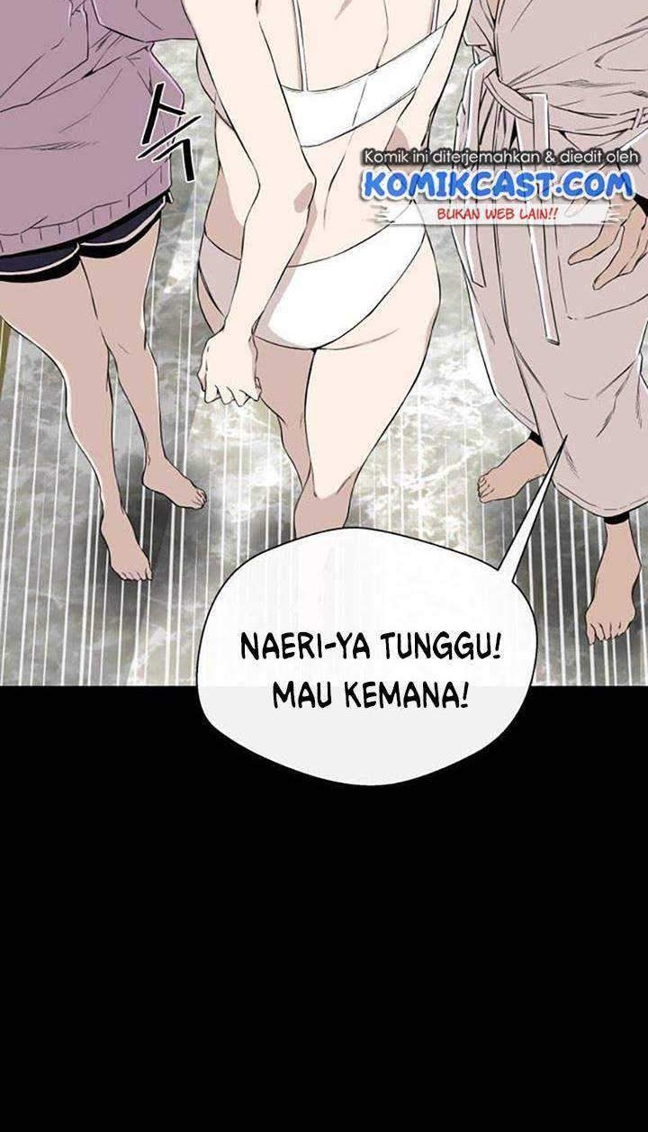 A Day Like a Shit Chapter 6 halaman 13