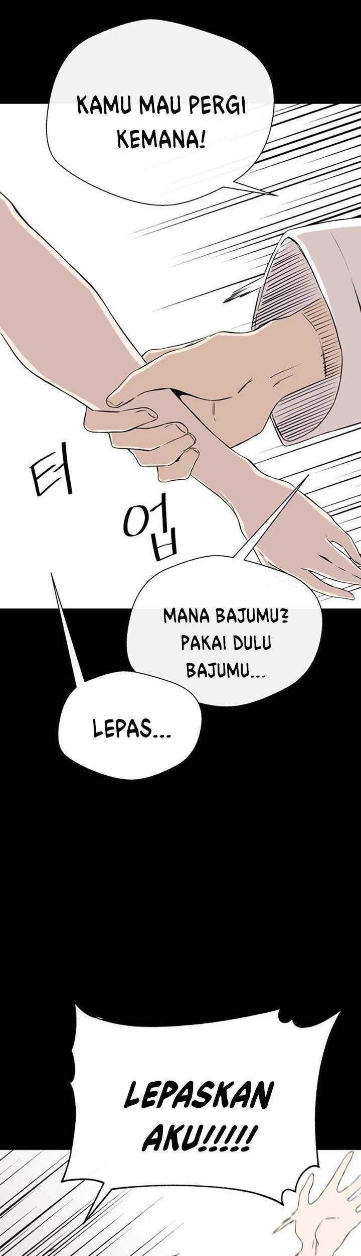 A Day Like a Shit Chapter 6 halaman 14