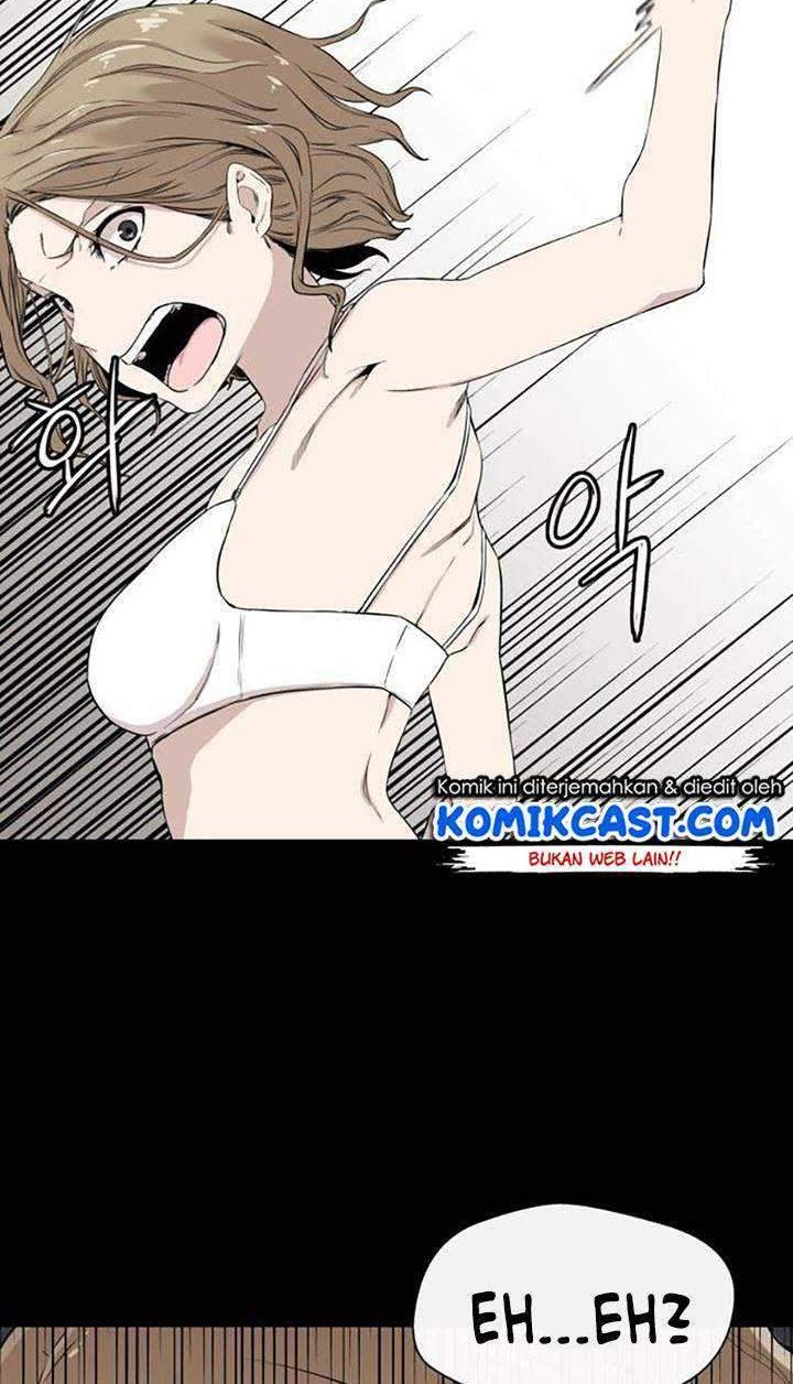 A Day Like a Shit Chapter 6 halaman 15