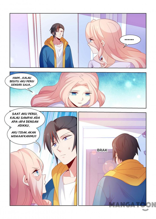 Vicious Luck Chapter 200 Gambar 4