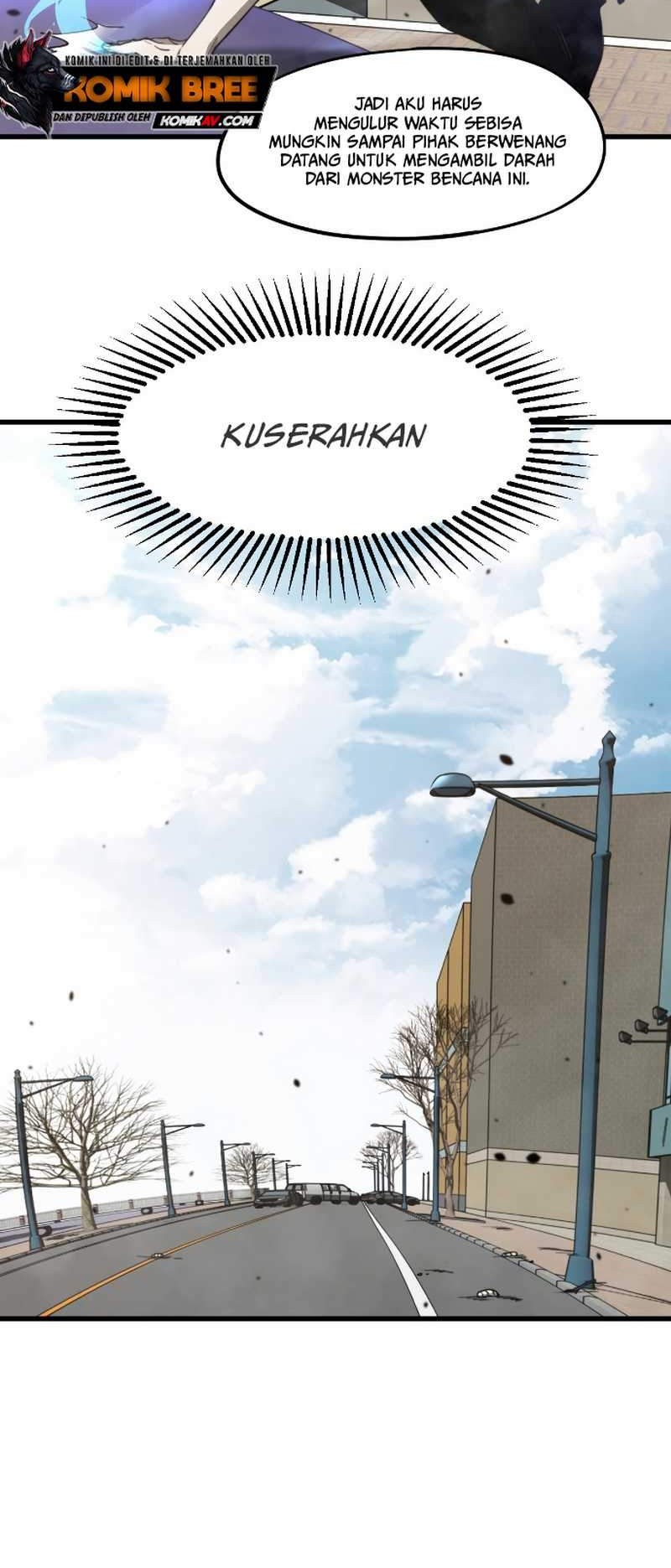 Super Evolution Chapter 10 halaman 6
