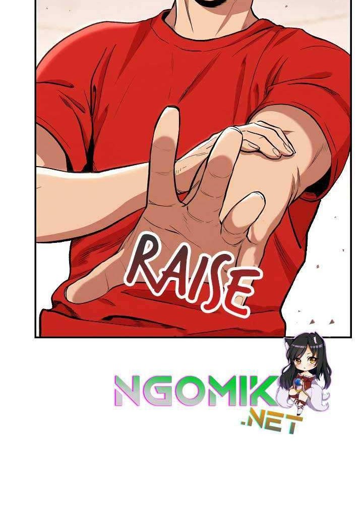 Dungeon Reset Chapter 89 halaman 11