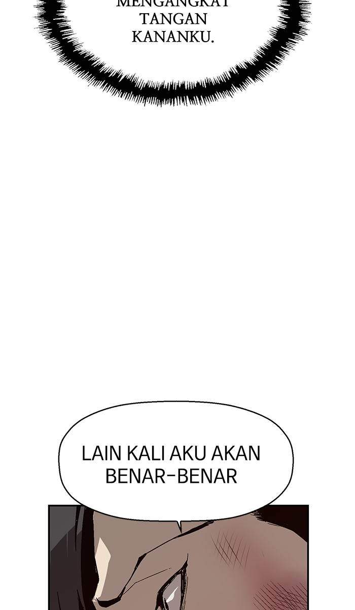 Weak Hero Chapter 152 halaman 20