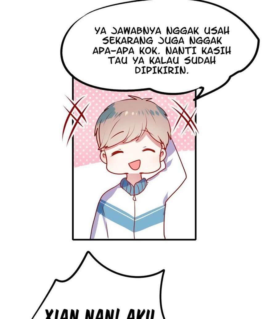 To be Winner Chapter 04 Gambar 16