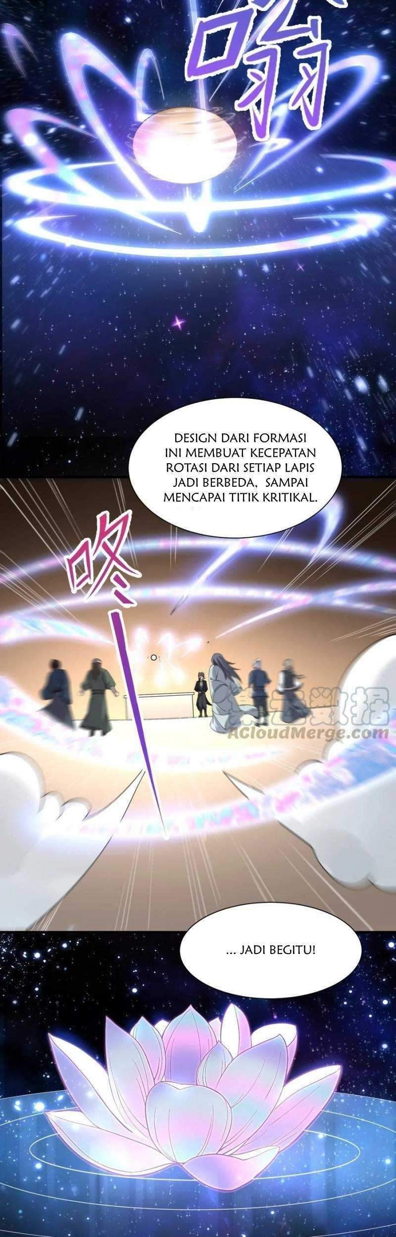 First Dragon Chapter 210 halaman 6