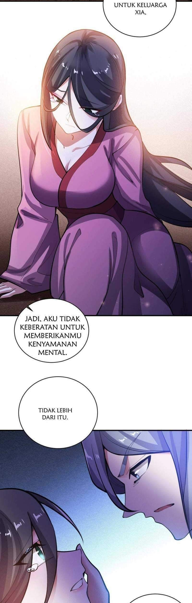 First Dragon Chapter 208 halaman 7