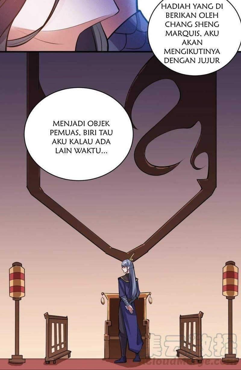 First Dragon Chapter 208 halaman 8