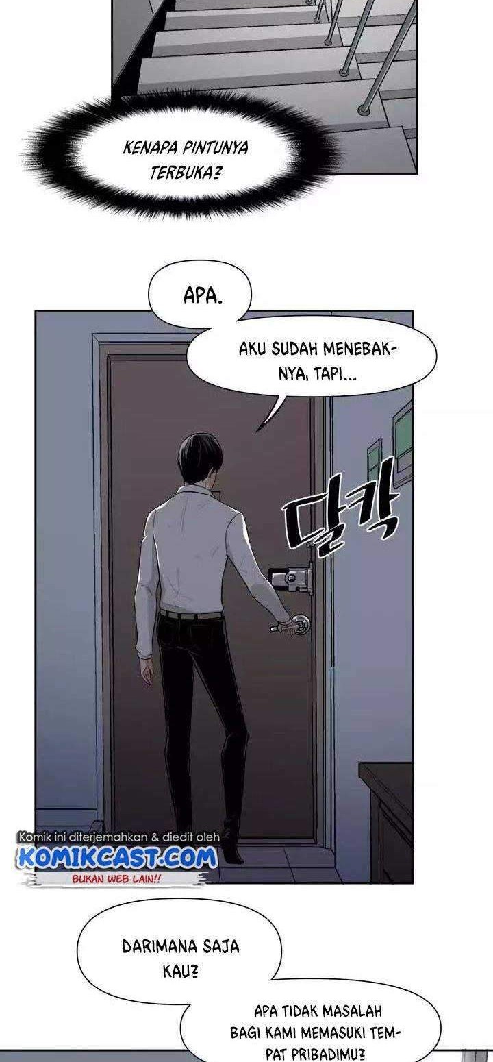The Strongest Manager In History Chapter 46 Gambar 7