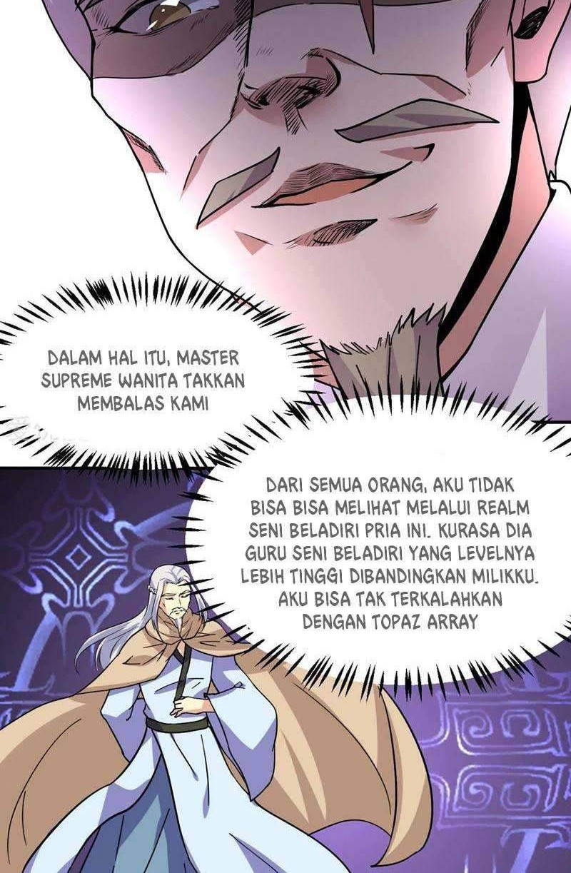 Martial Arts Reigns Chapter 157 halaman 5