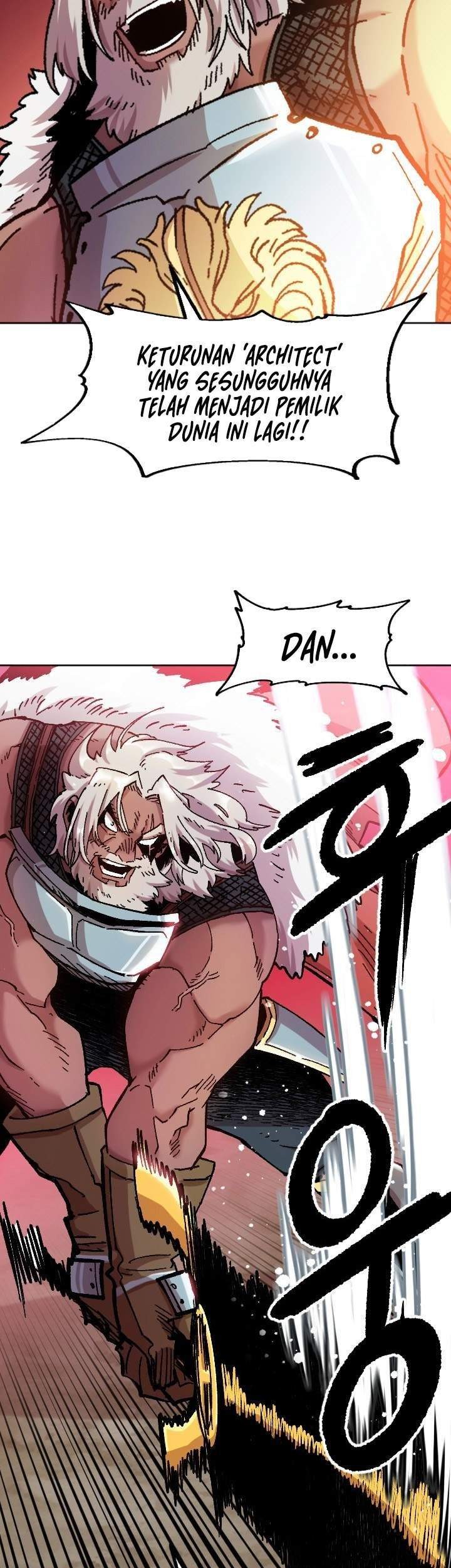 Slave B Chapter 80 halaman 13