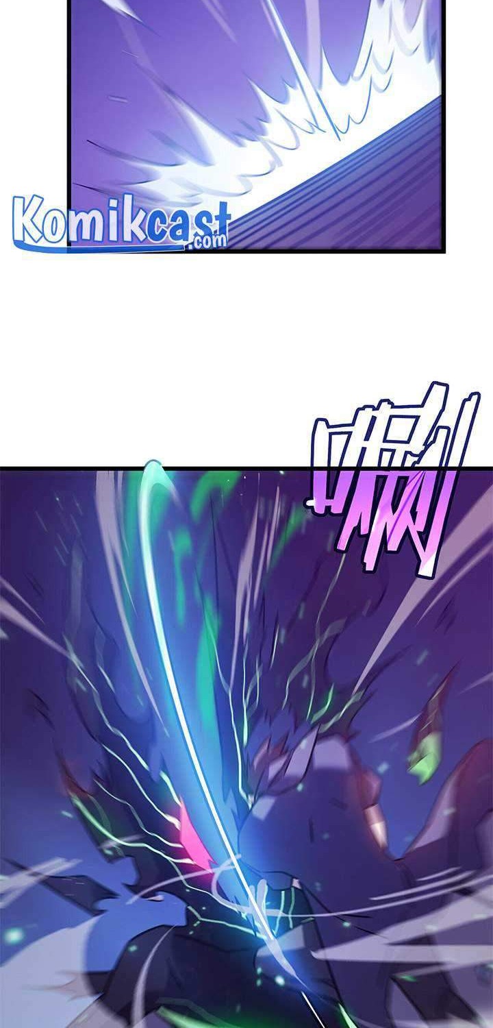 My Path to Killing God in Otherworld Chapter 16 Gambar 11