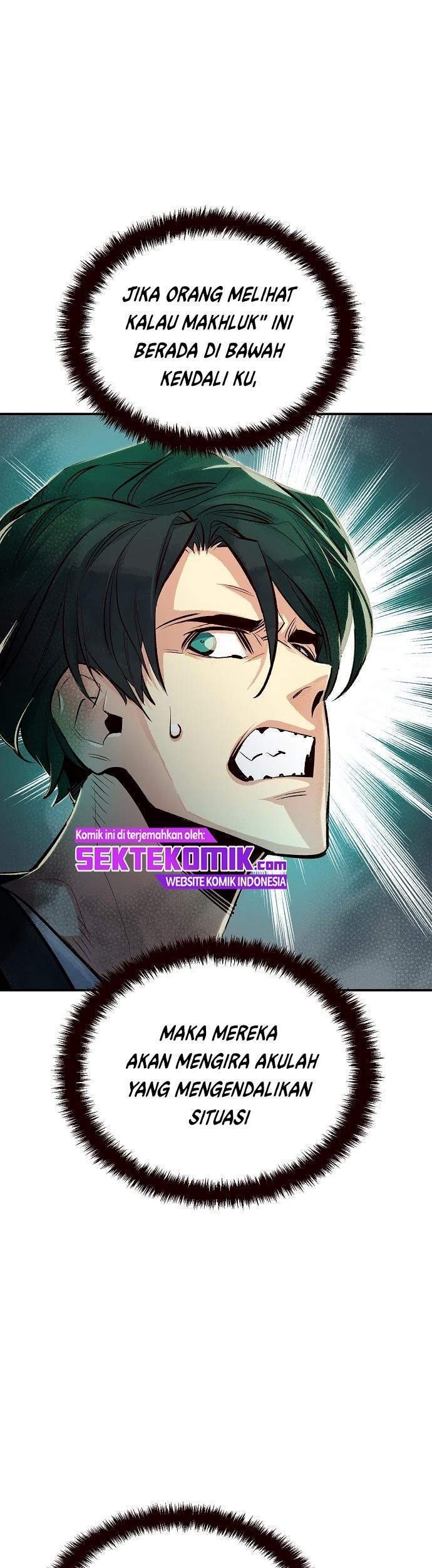 Alone Necromancer Chapter 4 Gambar 16