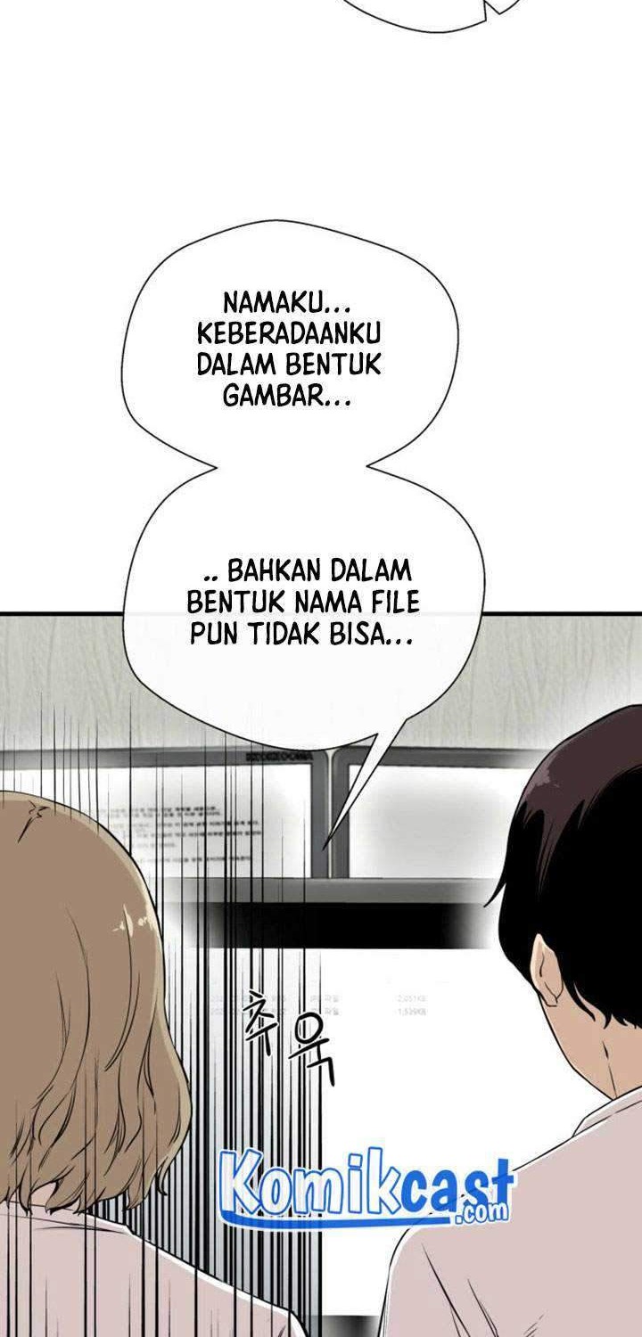 A Day Like a Shit Chapter 7 halaman 13