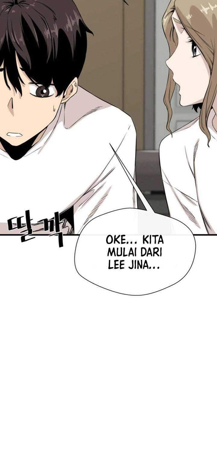 A Day Like a Shit Chapter 7 halaman 15