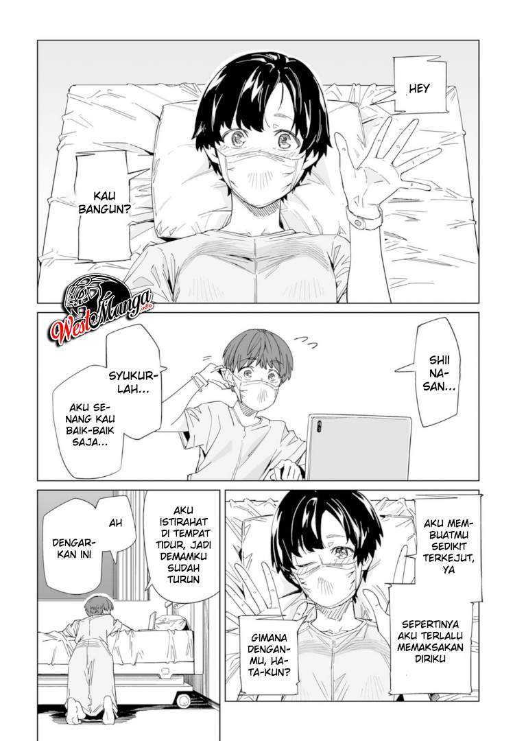 New Normal Chapter 10 halaman 6