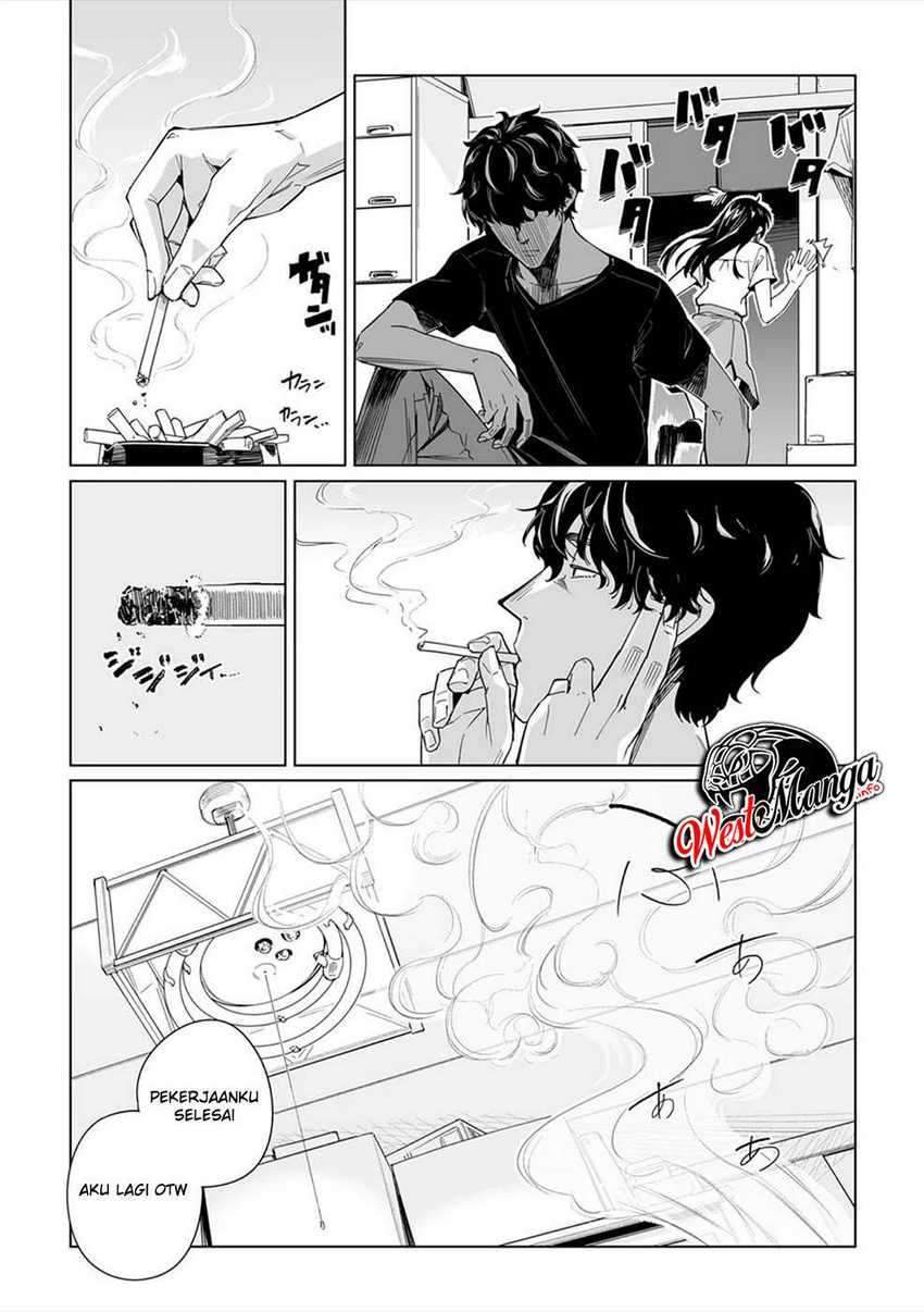 New Normal Chapter 8 halaman 5