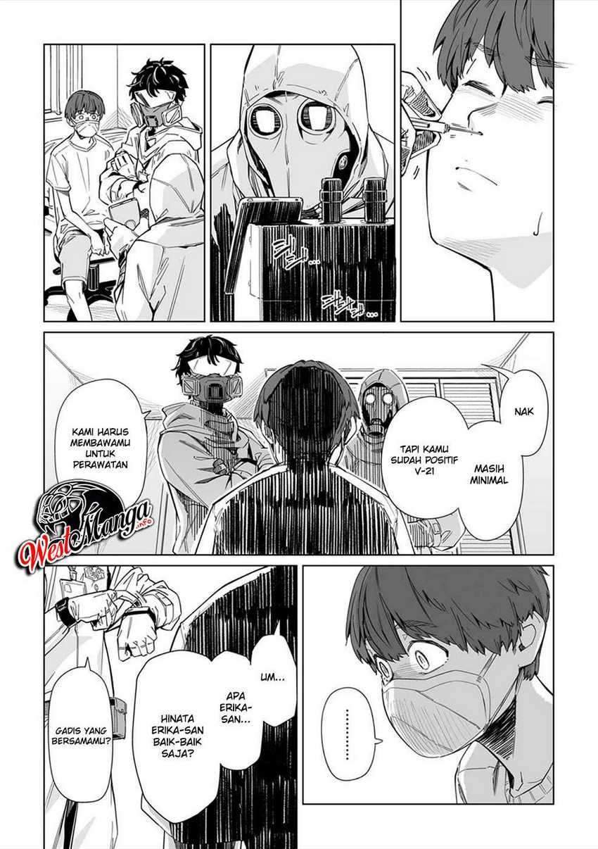 New Normal Chapter 8 halaman 6