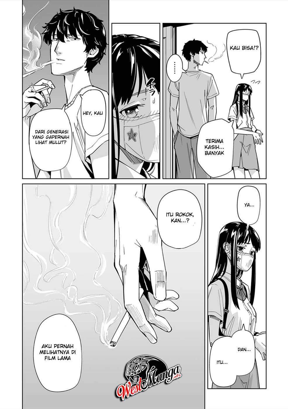 New Normal Chapter 7 halaman 5