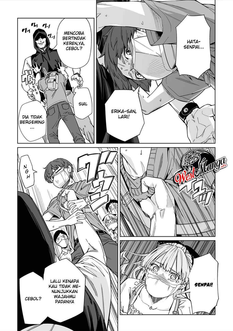 New Normal Chapter 6 halaman 5