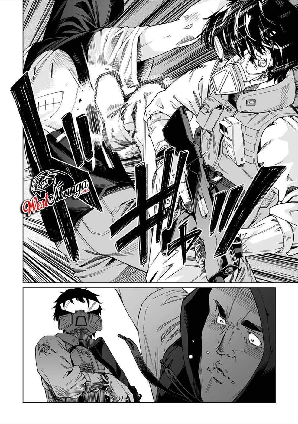 New Normal Chapter 6 halaman 6