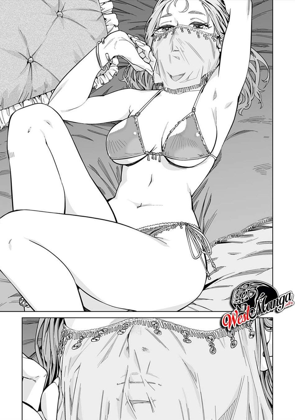 New Normal Chapter 1 halaman 6