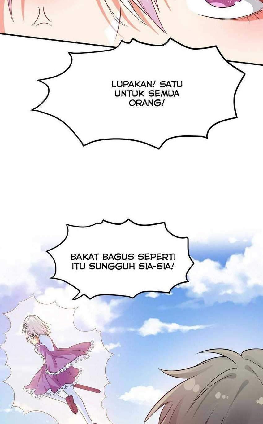 All Female Cultivators Want To Sleep With Me Chapter 40 Gambar 10