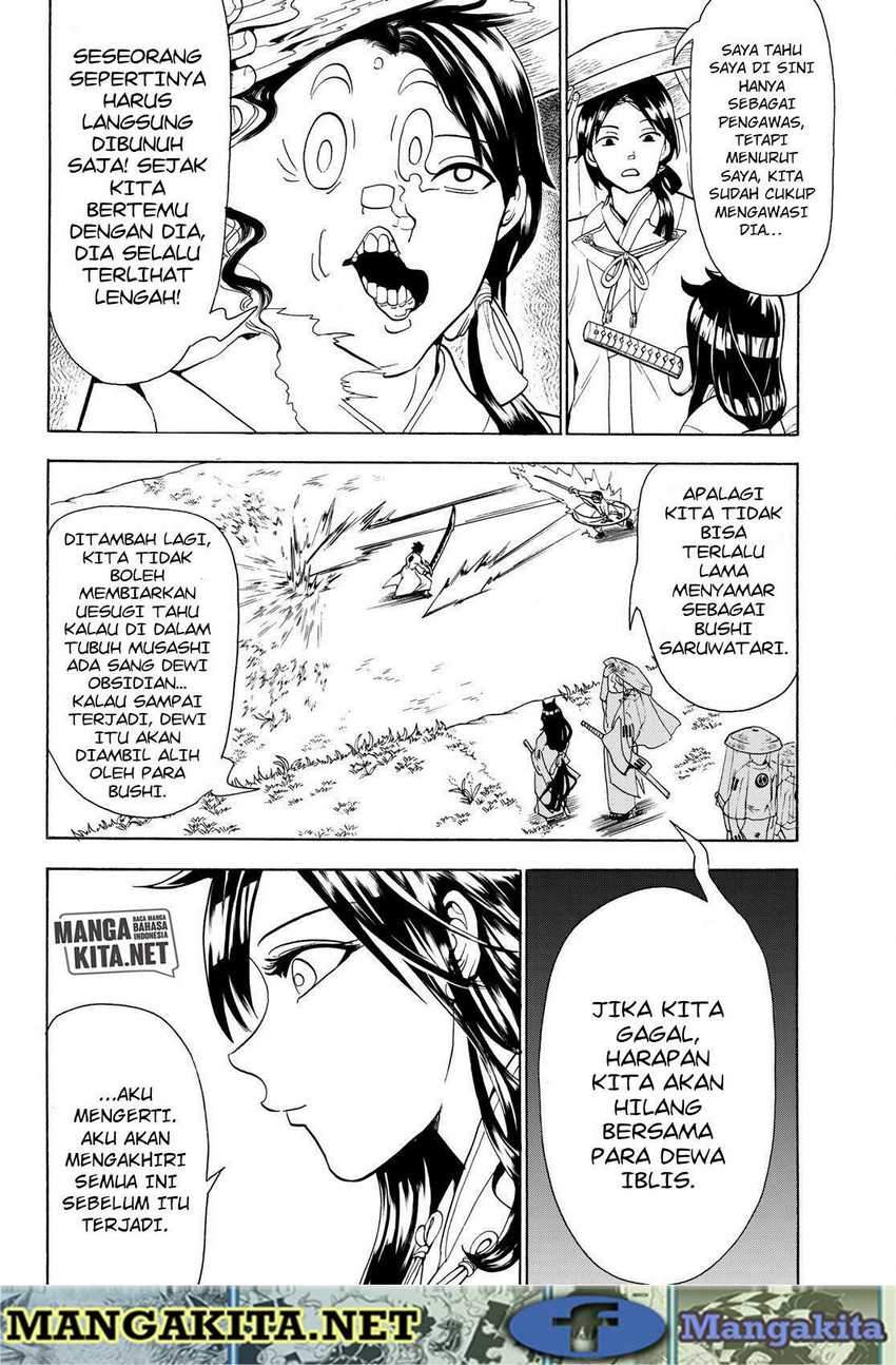 Orient Chapter 62 halaman 5