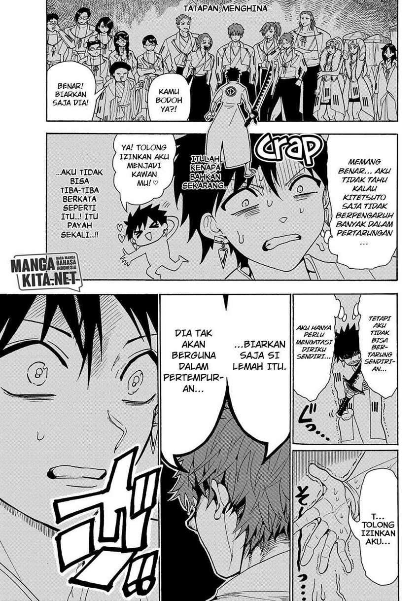 Orient Chapter 60 halaman 4