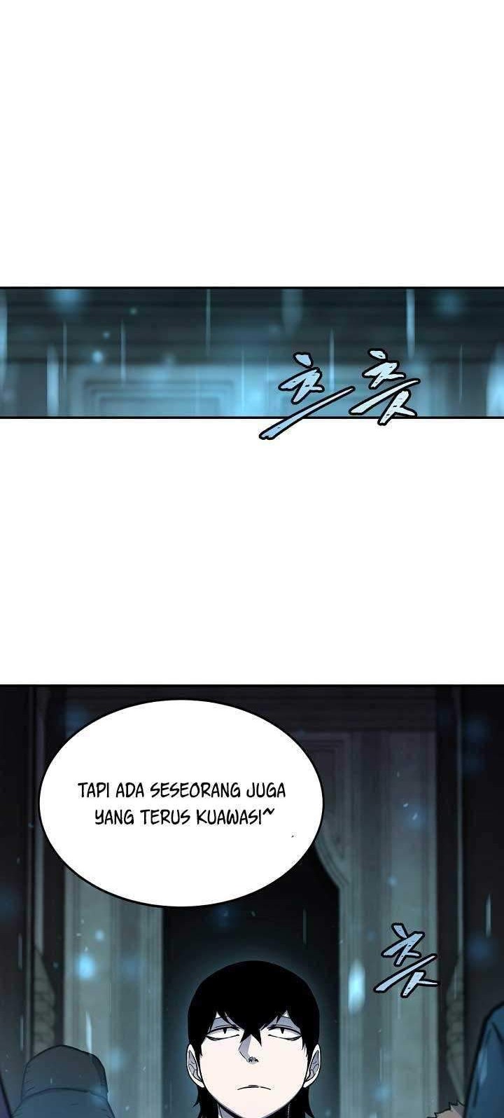 Shaman Chapter 8 halaman 9