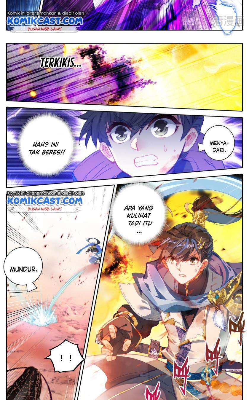 Cang Yuantu Chapter 42 halaman 4