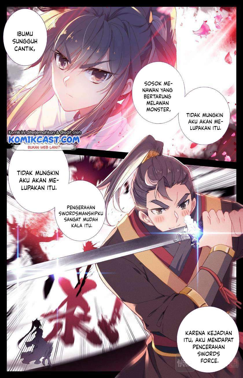 Cang Yuantu Chapter 19 Gambar 4