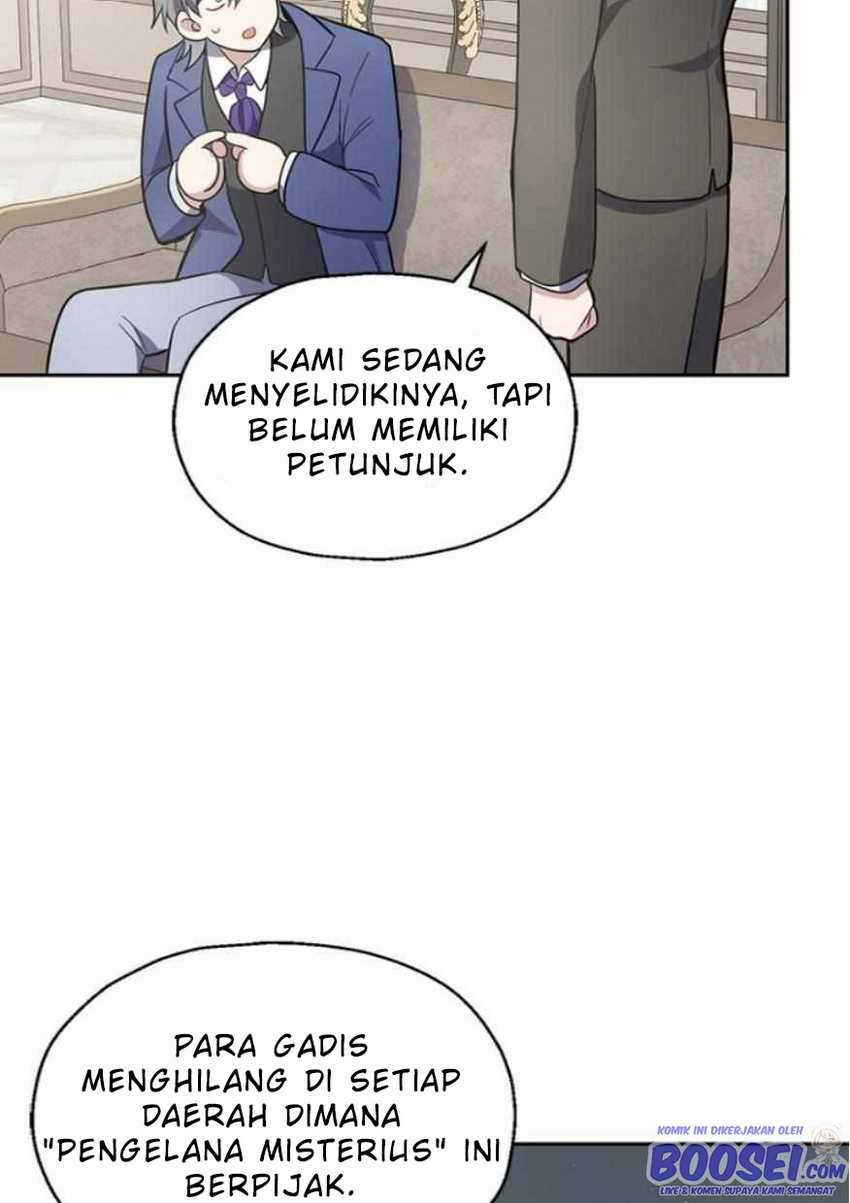 Silver Demon King Chapter 34 halaman 18