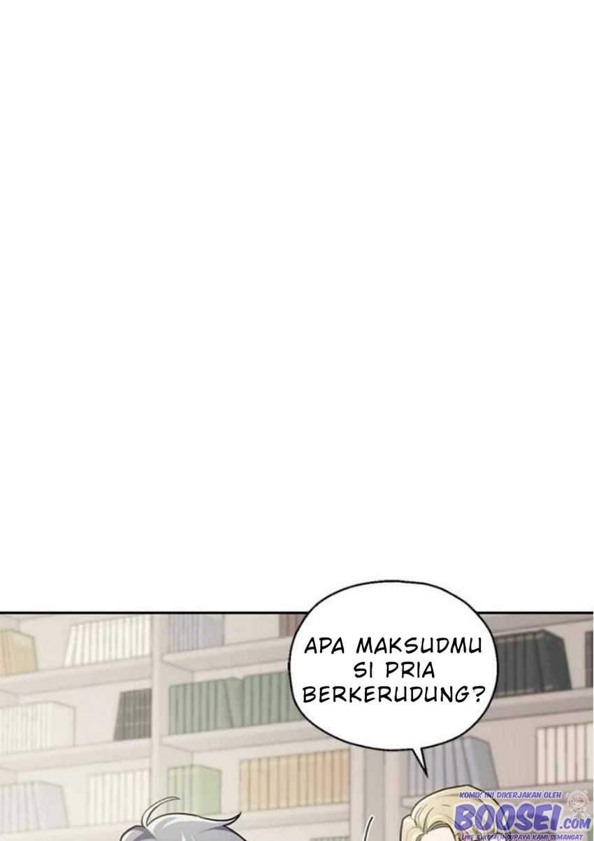Silver Demon King Chapter 34 halaman 20