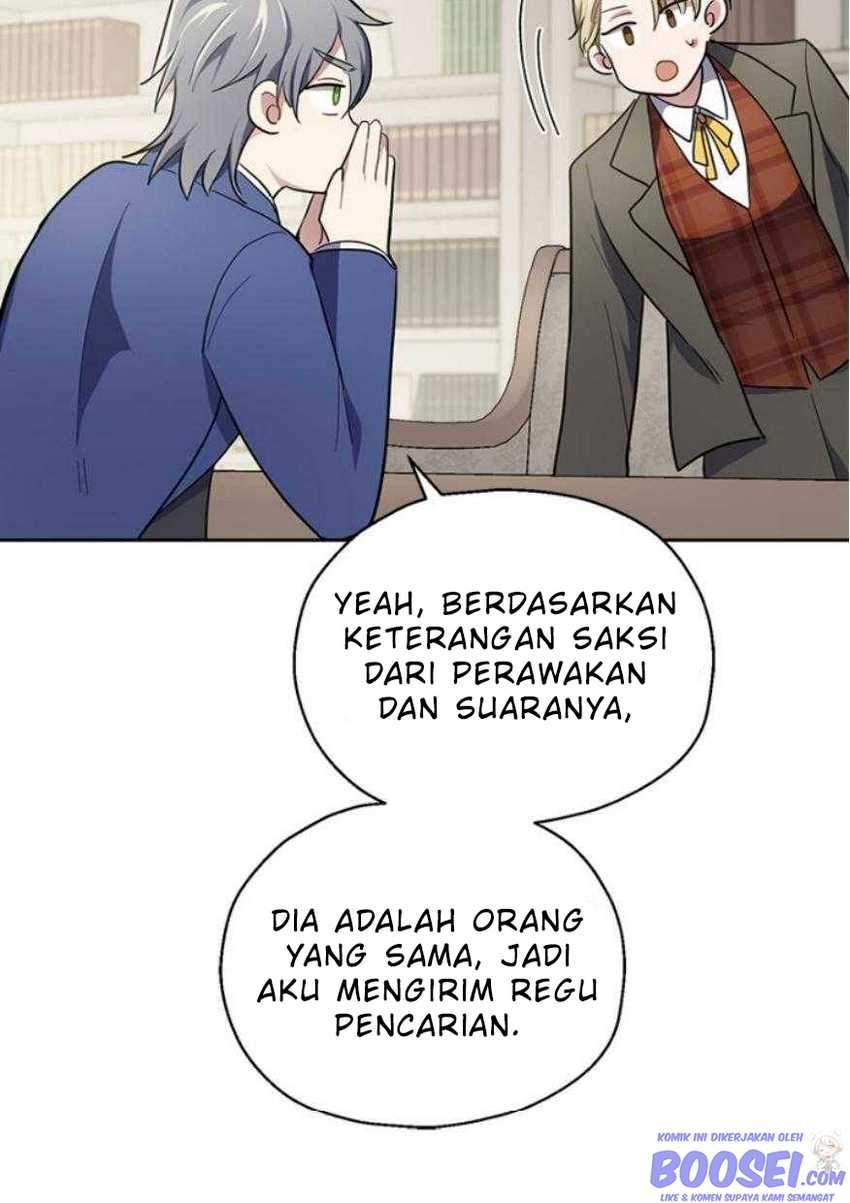 Silver Demon King Chapter 34 halaman 21