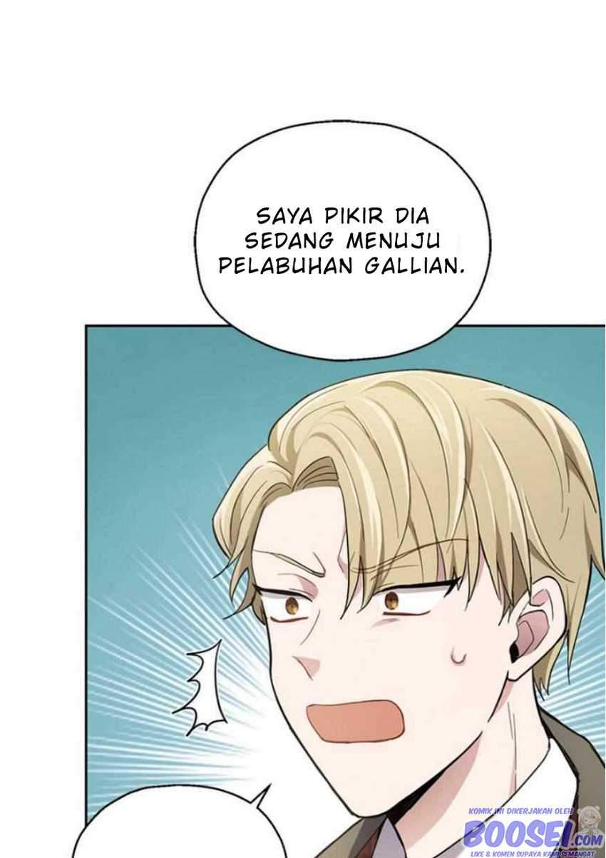 Silver Demon King Chapter 34 halaman 22