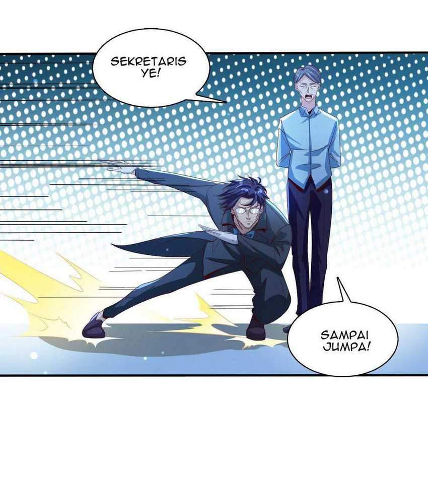 The Strongest Son in Law in History Chapter 05 Gambar 9