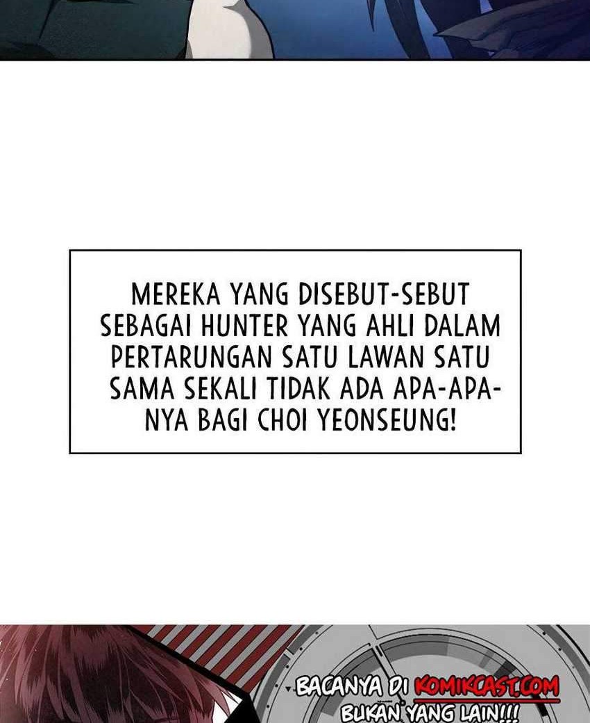 The Constellation that Returned from Hell Chapter 44 halaman 13