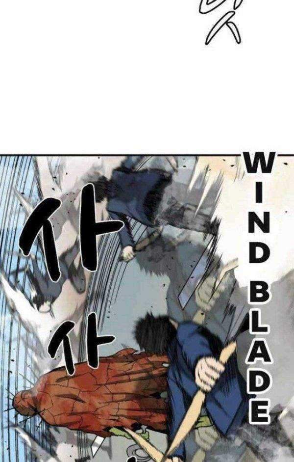Unbreakable Chapter 07 Gambar 16