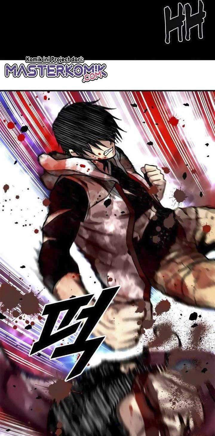 Unbreakable Chapter 06 Gambar 10