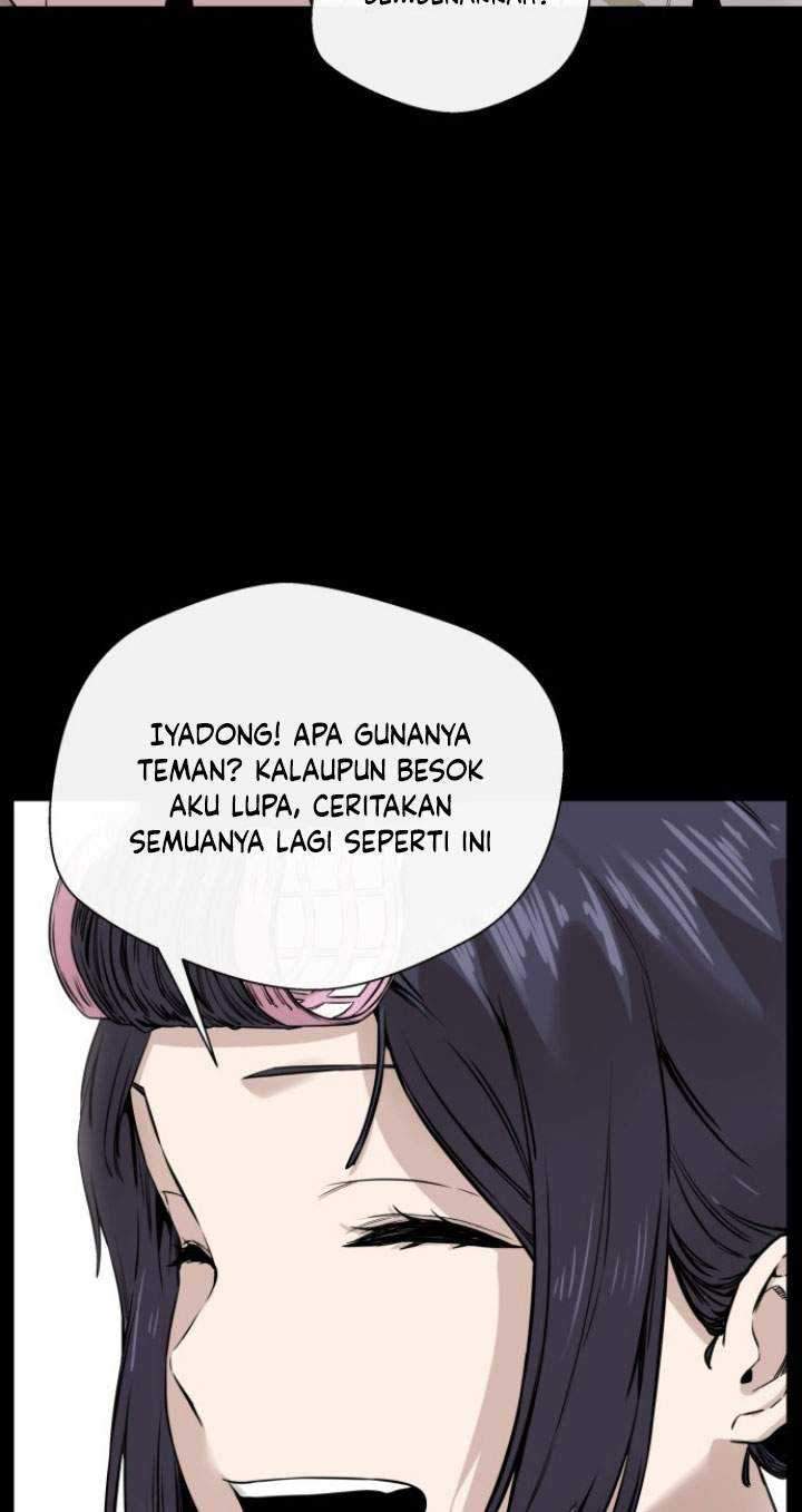A Day Like a Shit Chapter 8 halaman 14