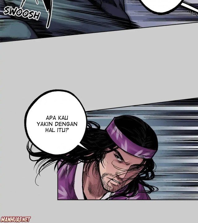 The Demon Blades Chapter 80 halaman 5