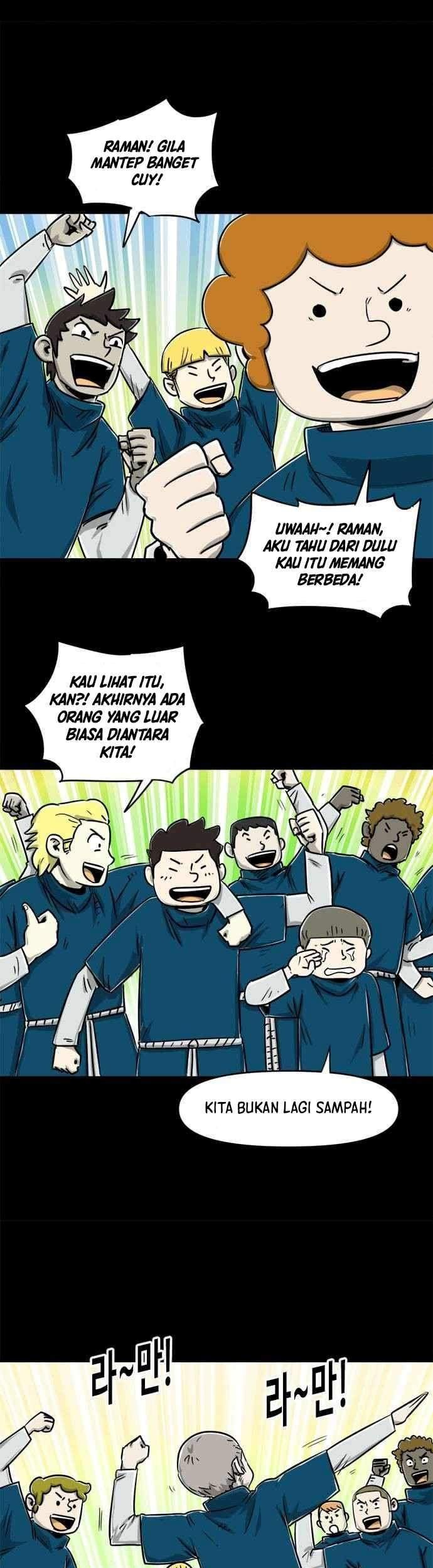 Karuna Chapter 5 halaman 8