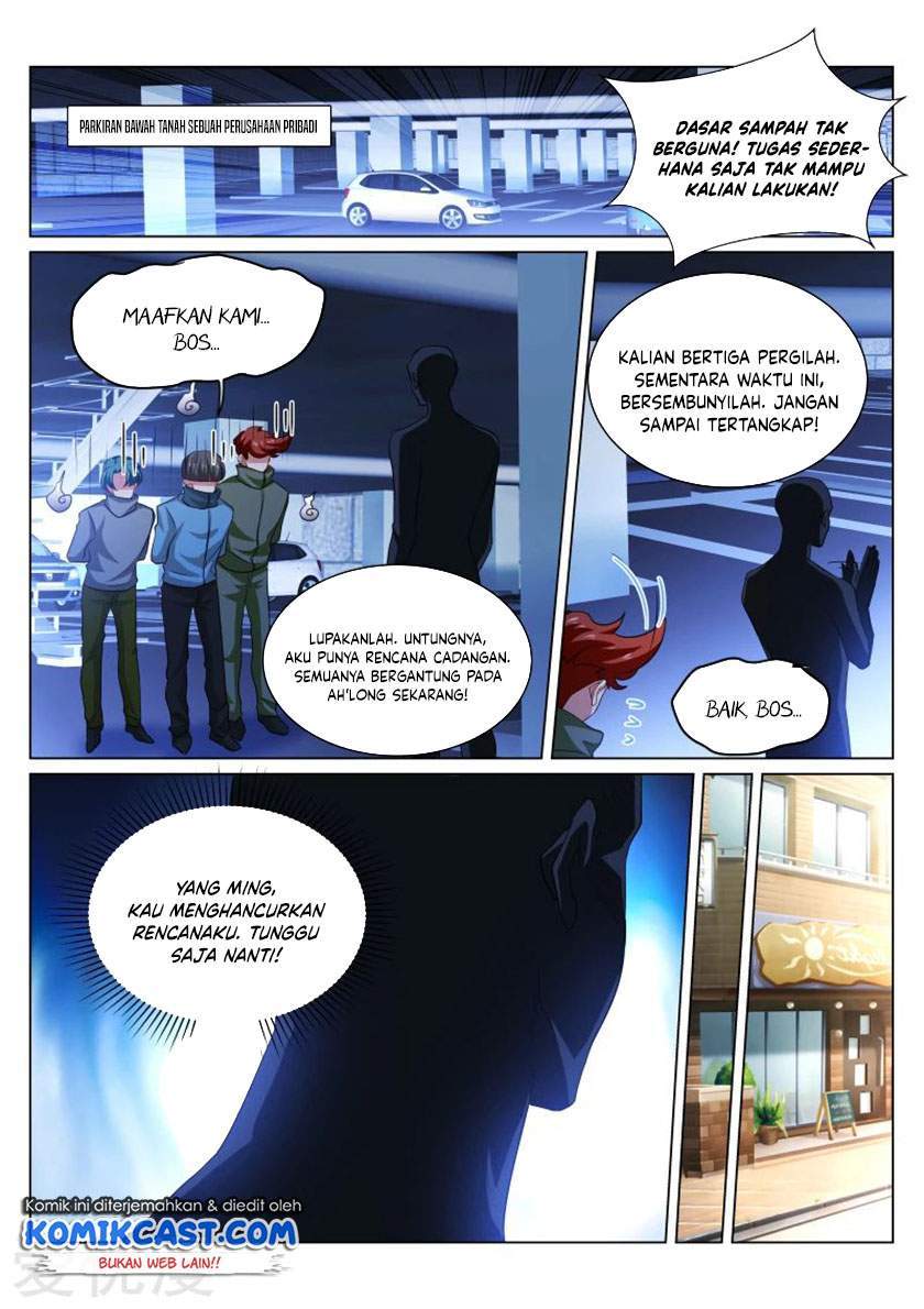 Very Pure Chapter 303 Gambar 4
