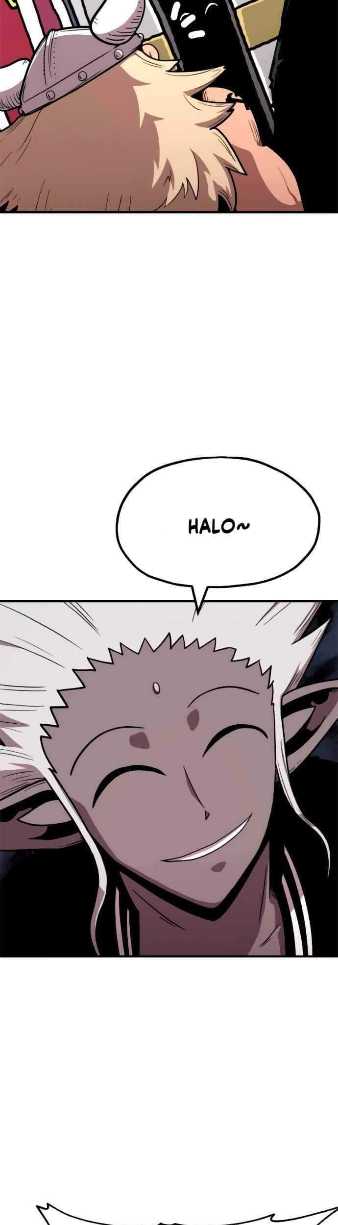 Metro Hunter Chapter 17 halaman 24