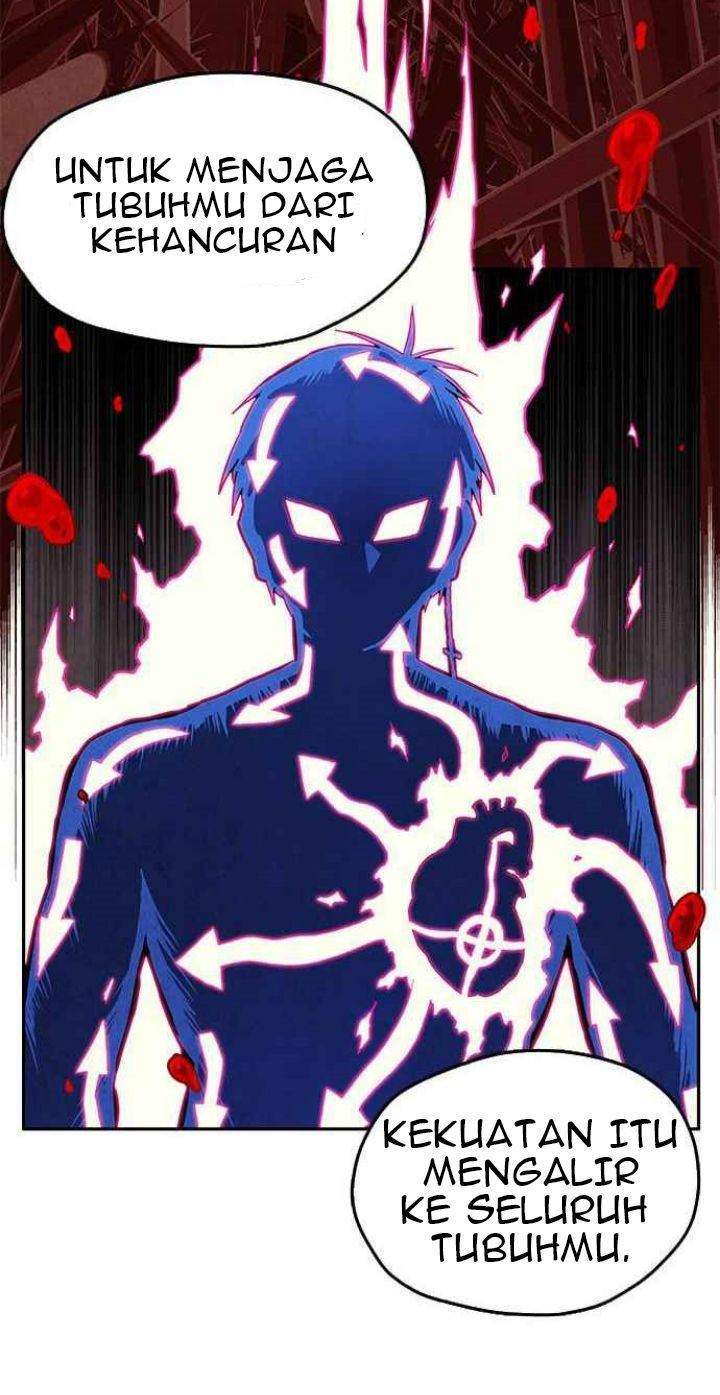 Guilty Axe Chapter 5 halaman 14