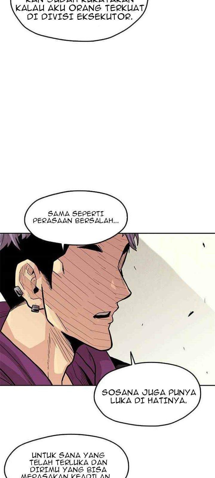 Guilty Axe Chapter 4 halaman 12