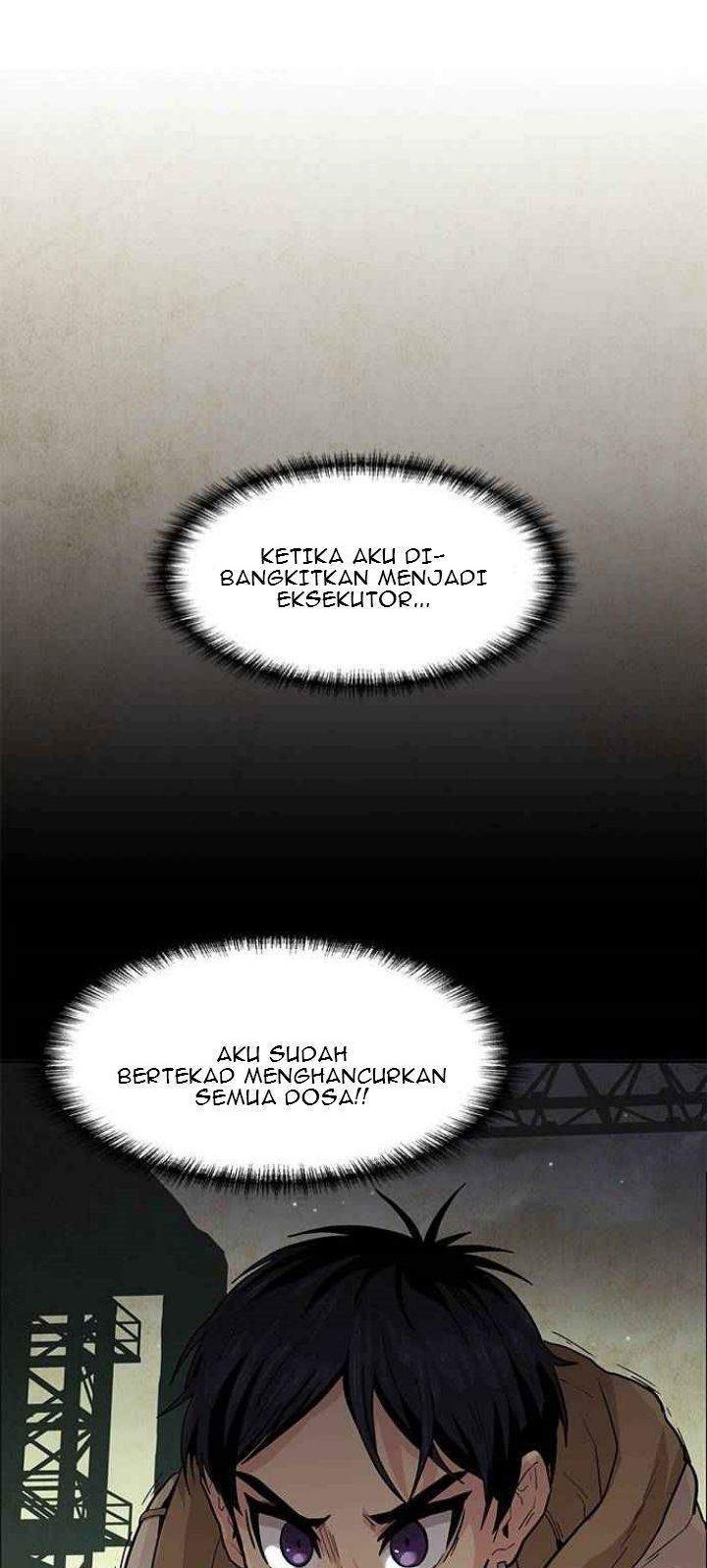 Guilty Axe Chapter 4 halaman 15