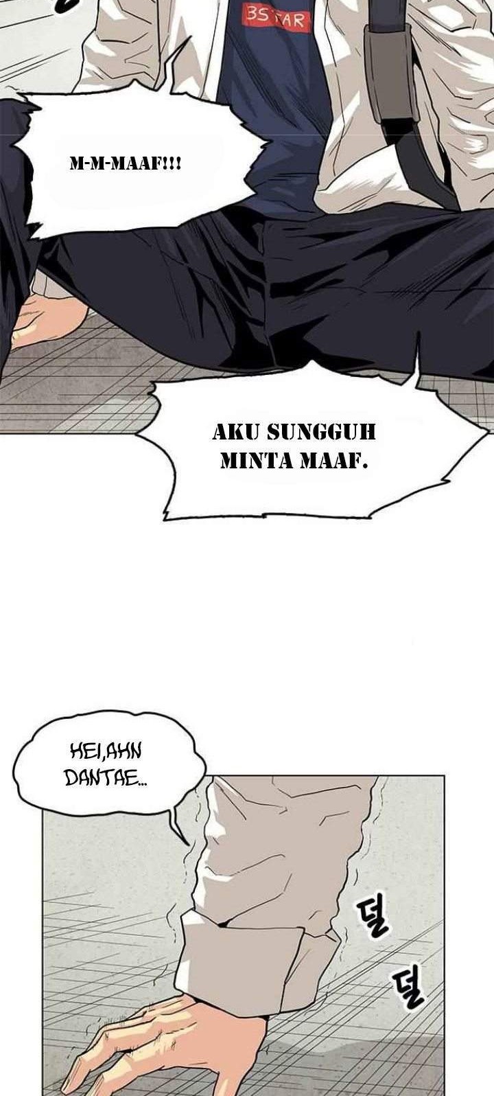 Guilty Axe Chapter 2 halaman 15