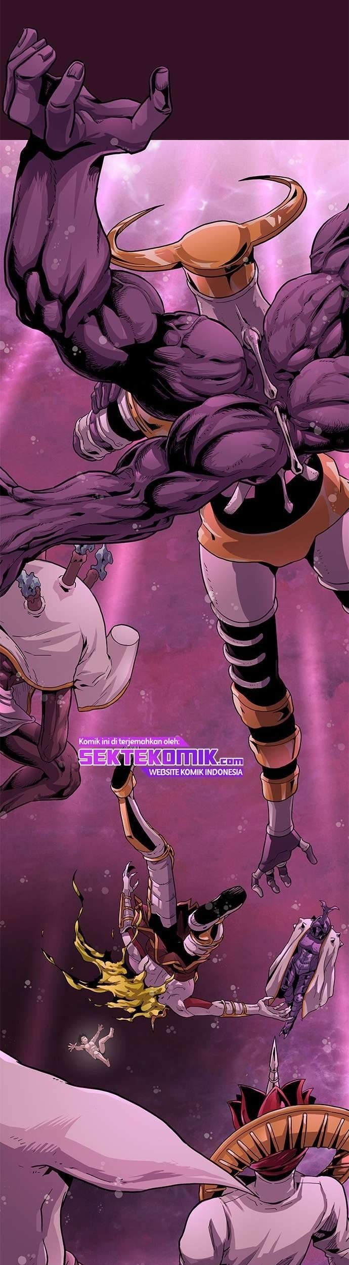 Guilty Axe Chapter 1.2 halaman 12